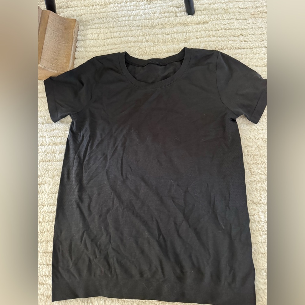 lululemon Women’s Tee